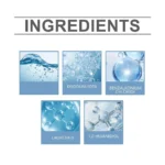 1/2/5/10 Stück 237ml Multifunktionales Schimmelentfernungsspray Hochwirksames Anti-Schimmel-Mittel für Weiße Wände Sicherheitskomponenten 5