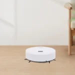 Intelligenter Kehrroboter-Staubsauger, drei-in-eins-Staubsauger, harter Boden, Teppich, Tierhaarlauf für 30-Minuten 6