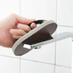 Magische Küche Schwamm Pinsel Melamin Schwamm Reinigung Pinsel Entkalkung Messer Pan Topf Reiniger Starke Dekontamination Pinsel 4