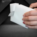 20 Stück Magische Melamin-Reinigungsschwämme für Küche, Büro und Bad, Nano-Reinigungsschwämme 10x6x2cm 5