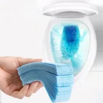 30 stücke Boden Reinigung Tabletten Wc Reiniger Multi-effekt Haushalt Duft Leistungsstarke Dekontamination Reiniger Artefakt Hause 4