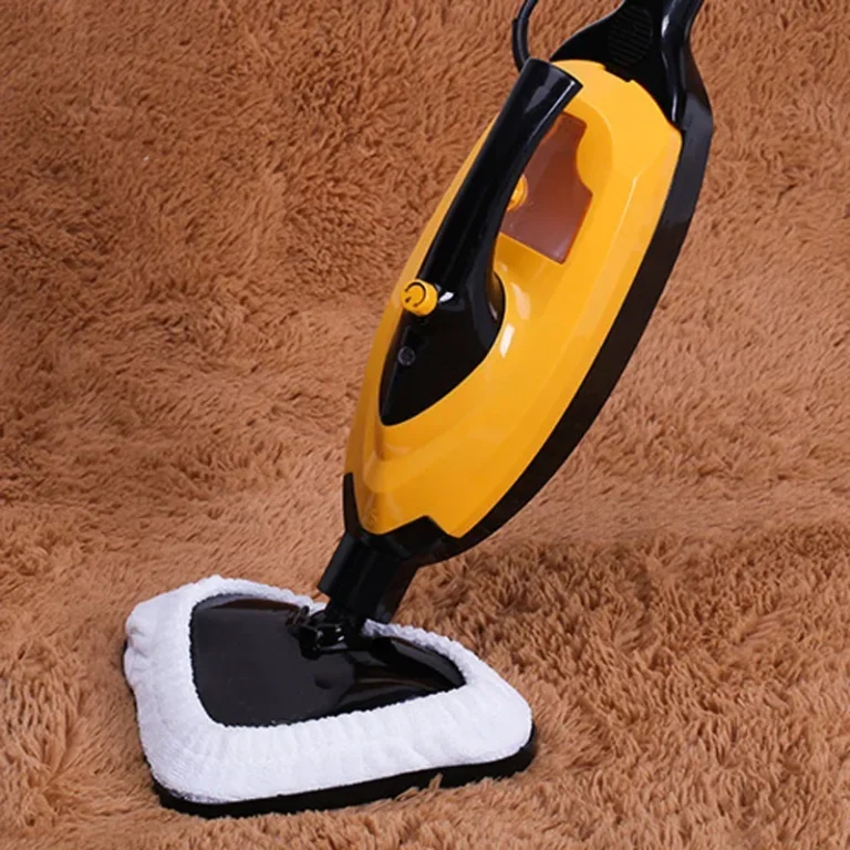 Steam Mop Covers Dreieck Waschbar H20 Steam Mop Pads Ersatz für X5 Mop Home Clean Steam Mop Mikrofasertücher 2