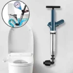 Haushalt Küche Wc Wc Kolben Hochdruck Ablauf Kolben Dredge Verstopfen Entferner Kanalisation Rohr Unblocker Air Drain Blaster