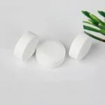 10/30/80Pcs Kaffeemaschine Reinigung Tablet Brause Tablet Entkalkung Mittel Allzweck Reiniger Haushalts Reinigung Produkt 5