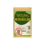 Natürlicher Milben entfernungs beutel natürlicher Kräuterbettwanzen-Eliminator, der Würmer abtötet 2