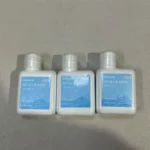 Flüssigkeit Fit Für Dreame L40 Ultra AE X40 Ultra / l10s ultra gen2 /X50 ultra/H12 Pro /W10 Reinigung Flüssigkeit Teile Zubehör 200 ml 3