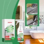 Bad Reiniger Spray Hartnäckige Schmutz Entferner Wand Joint Form Reinigung Wc Entkalkung Schaum Reiniger Haushalts Reinigungsmittel