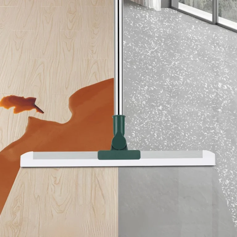 Silikon Schaber Besen Magie Wischer Boden Wc Badezimmer Rakel Wäscher Hohe Ort Glas Wischer Haushalts Reinigung Werkzeuge 2