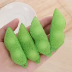 1-5PCS Haushalt Erbse Reinigung Schwamm Kaffee Tasse Reinigung Pinsel Trinken Glas Flasche Reiniger Pinsel Tasse Wäscher reinigung Gadgets 4