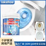 200/400/600 g Toilettenreinigungstabletten, entfernt Flecken/Gerüche, langanhaltende Frische, schnell auflösend, für Toilettenschüssel/Sitz