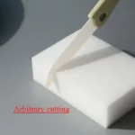 Melamin-Schwamm Magische Reinigungsschwämme Radierer für Büro Küche Bad Magischer Reiniger Reinigungswerkzeuge 10x6x2cm 10x7x3cm 5