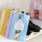 Kleiderschrank Sachet Auto Lufterfrischer Aromatherapie Duft Anhaltende Hause Toilette Entfernung Duftenden Beutel Badezimmer Liefert Frischer 5