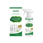 120ML Küchengeräte-Reiniger Kraftvoller Reiniger Ungiftiger Geräte-Fleckenentferner Mehrzweck-Entfetter-Spray 2