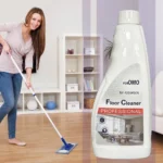 480 ml Bodenreinigungslösung für Roborock S8 Pro Ultra/S7 MaxV Ultra/Dyad/S7 Staubsaugerteile Roboter Mops Antibakteriell OMO 2