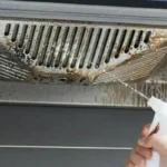 Schweres Öl Reiniger Starke Küche Öl Fleck Entfetter Öl Fleck Entferner Reinigung Grill Ofen Haushalt Herd Reinigung Spray 4