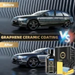 Graphen-Keramikbeschichtung 20H/12H mit Selbstheilung und UV-Tracking-Technologie für professionelle Autopflege, 10+ Jahre Schutz 4