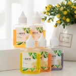 Badezimmer-Erfrischer, ein Tropfen Duft, anhaltender Lufterfrischer, Toiletten-Deodorant, Aroma-Raum-Deodorant 6