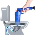 Pumpe Action Power Druck Reiniger Bodenablauf Wc Stecker Waschbecken Kolben Dredge Werkzeug Haushalts Produkte Wc Kolben 3
