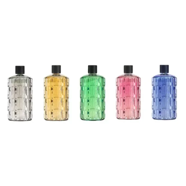 50ml Diffusor Ätherische Öle 5 Aromen Wäsche Großer Raum Aroma-Sprühgerät Hotel-Luftbefeuchter Entspannend Qualität Beruhigend
