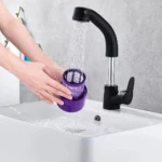 Für Dyson V10 Filter Hepa Zubehör Roboter staubsauger SV12 waschbar filter Ersatz reinigung Ersatzteile 3