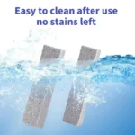 1-10PCS Bimsstein Reinigung Stick Wc Kalk Rost Fleck Entfernung Pinsel Bad Fliesen Waschbecken Haushalt Waschen Reiniger werkzeuge 4