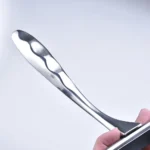 Fensterwischer Silikonkautschuk Duschabzieher Klinge mit Saugnapf Haken Türhänger 10'' 12'' 14'' Zoll Badezimmer Haushaltswerkzeug 6