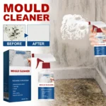 60 ml Schimmel Reiniger Spray Schimmel Flecken Entferner Langlebige Effektive Hause Reinigungsmittel Badezimmer Decke Reinigung Zubehör