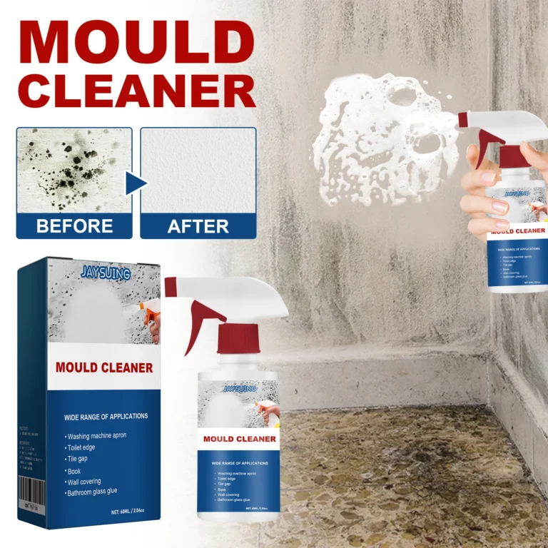 60 ml Schimmel Reiniger Spray Schimmel Flecken Entferner Langlebige Effektive Hause Reinigungsmittel Badezimmer Decke Reinigung Zubehör