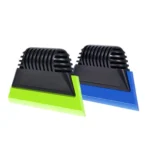 Raspador Silikon für Escurridor Goma Schilder Coche, Herramienta Spitze Ventilator, Linsiaparabrisas Agua Vidrio, Linsieza Spatula 4