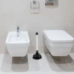 Wc Plunger Heavy Duty Verstärkte Tasse Verstopfen Entferner Abfluss Unclogger Küche Waschbecken Badezimmer Badewanne Dusche Werkzeug 3
