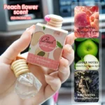 Auto-Lufterfrischer, langanhaltender Duft, geeignet für Auto, Zuhause, Büro, Badezimmer, Schlafzimmer, Auto-Innenraum-Aromatherapie ﻿ 4