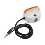 3800W Tragbarer Dampfreiniger für Zuhause, 6-stufig einstellbarer Dampf, kein Tank erforderlich, für Böden, Wände, Küche, Bad 6
