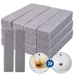 10/1Pcs Bimsstein Reinigung Stick Reinigt Stark Sitz Wc Kalk Rost Fleck Schmutz Entfernung Pinsel Küche Waschbecken waschen 3