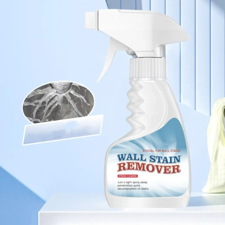 Wand Schimmel Entferner 120 ml Fleck Spray Entferner Haushalt Wand Reiniger Für Badezimmer Dusche Haushalt Küche Decke Wc Waschbecken 2