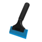 Lange Griff Bluemax Rakel Gebäude Film Auto Tönung Glas Sauberes Wasser Wischer Eis Schaber Carbon Faser Wrap Werkzeug B25 3