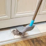 Duster Pinsel Haushalt Langen Griff Reinigung Mopp Mikrofaser Lücke Staub Reiniger Nacht Sofa Pinsel Haushalts Reinigung Werkzeuge 2