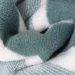 Gestreiftes Muster Handtuch Set weiches Gesicht Handtuch Badet uch schnell trocknende saugfähige Handtücher für Badezimmer 6