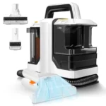 Spot Cleaner 750W 11/15KPa Handheld Teppichreiniger für Sofa Vorhang Spray Saug Integrierte Maschine Haushaltsreinigungsmaschine