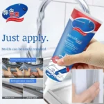 Küche Mehltau Entferner Gel Bad Wäsche ringe Mehltau Entferner Kühlschrank Mehltau Reiniger
