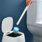24PCS Einweg Wc Schüssel Nachfüllungen Verbesserte Wc Bad Reinigung Schwämme Pads Reiniger Köpfe Liefert Nicht Kommen Mit Pinsel 6