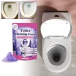 Toiletten-Reinigungsschaum WC-Reiniger Badezimmer-Deodorant Geruchsentferner Lufterfrischer Toilettenreinigungsmittel 2
