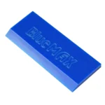 EHDIS Gummi BlueMax Klinge Ersatz für Fenstertönung Rakel Glas Wasser Eis Schnee Schaber Autolack Film Vinyl Wrap Werkzeuge 3