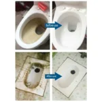 3-20 Stück Toilettenreinigungs-Brausetabletten Geruchs- und Fleckenentferner Schmutzreiniger Haushalt Badezimmer Sanitär-Reinigungsmittel 3
