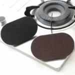 1-teilige Schwammbürste mit Griff, magische Kraft zum Reinigen von Töpfen und Schüsseln, Schmutzentfernung und Rostentfernungsbürste 2