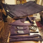 Selbstklebender Wildlederstoff, Mikrofaser, luxuriöser Plüsch, Auto-Innenraum, Samtstoff für Schmuck, Vitrine, Dekor, DIY, Basteln 5