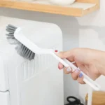 Mehrzweck-Reinigungsbürste, Fliesenboden, Lücke, Eaning Supplies, Fensterrille, Auto-Reinigungswerkzeuge, Badezimmer, Küche, Reinigungsmittel 4