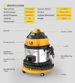 AUTOOL HTS558 Automotive Motor Ansaugrohr Ventil Sauber Maschine Kohlenstoffablagerungen Reiniger Auto Reinigung Werkzeuge Motor System Waschen* 5