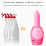20 ml One Drop of Deodorant Yuan Toilet Deodorant Fragrance Liquid Indoor Aromatherapy Lufterfrischer zum Entfernen von Gerüchen 3