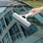 Multifunktions-Glaswischer für Zuhause, Fensterreinigungsbürste, Sprühgerät, Reinigungsseife, Reinigungsbürste für Zuhause, Automobil, Gummibürste 4