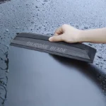 Kratzfestes, weiches Silikon, praktischer Rakel, Autoverpackungswerkzeuge, Wasser, Fensterwischer, Trocknungsklinge, sauberes Schaben, Filmschaber, Zubehör 6